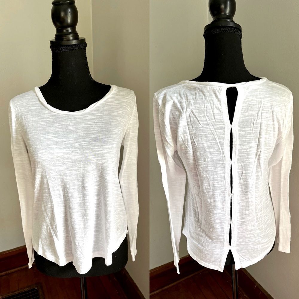 Women’s 3/4 Sleeves Activewear Top‎